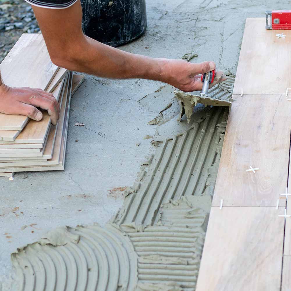 cementwork